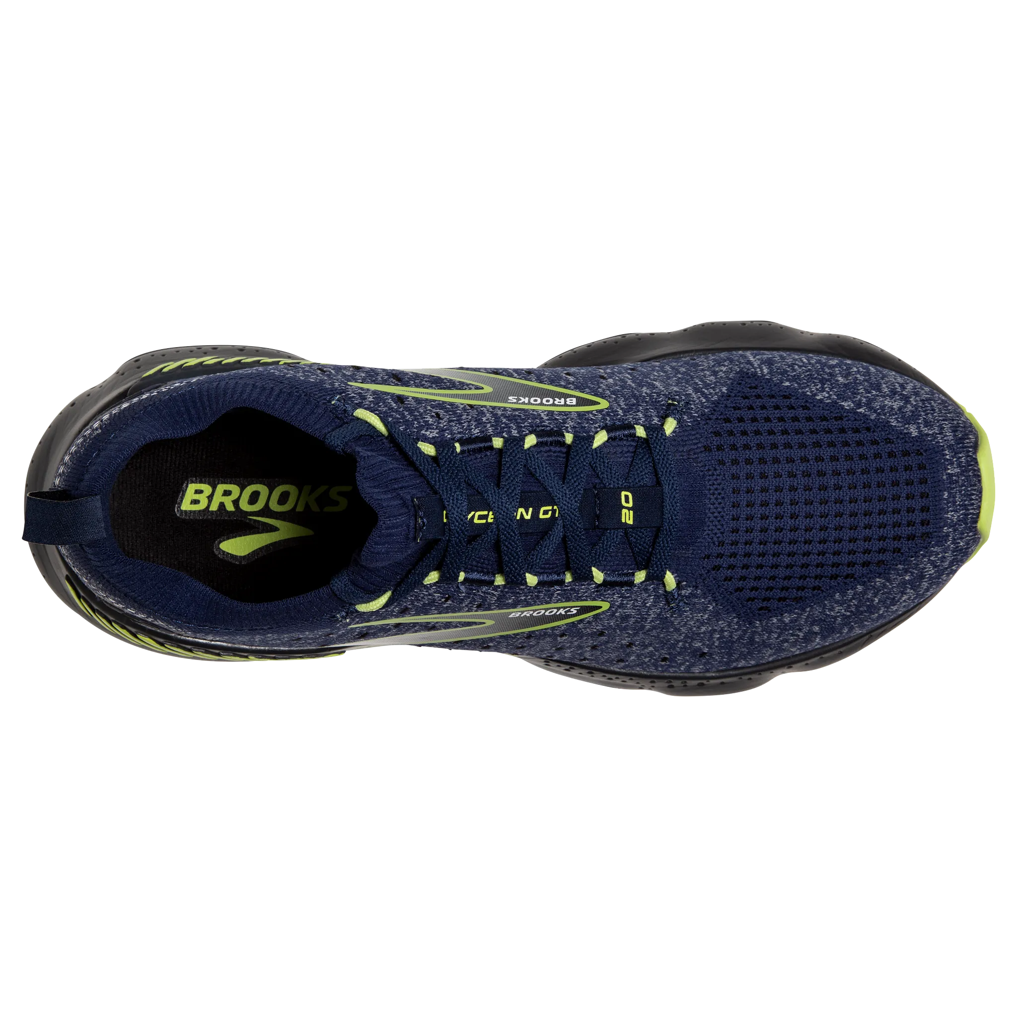 brand - name Men's Glycerin StealthFit GTS 20