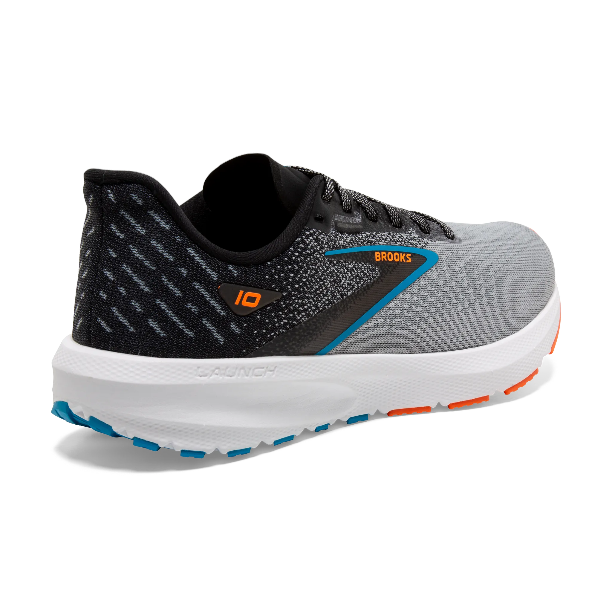 modern - style shoes Men's Launch 10
