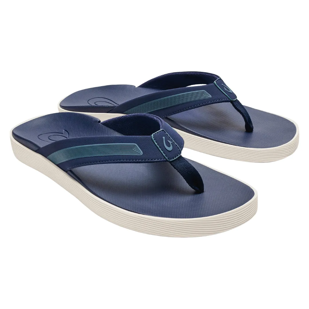LEEWARD - M Island Vibe Soft Lining