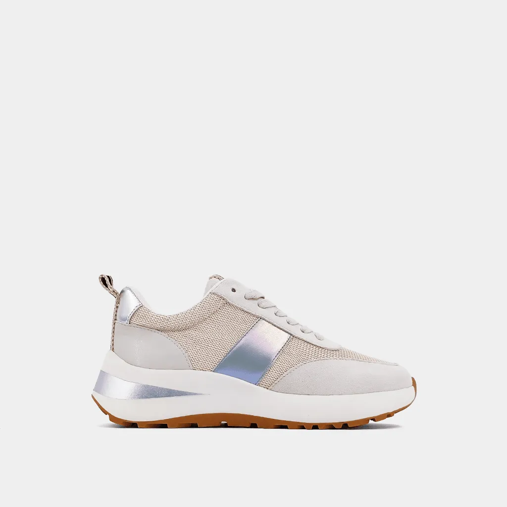 SERAFINA Reinforced toe