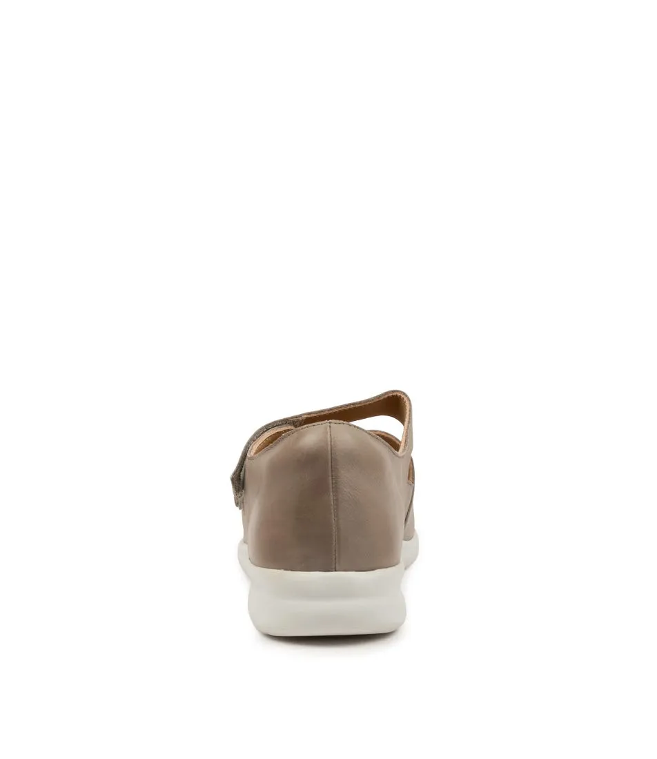 Play Mode ZIERA BARDOT MISTY WHITE