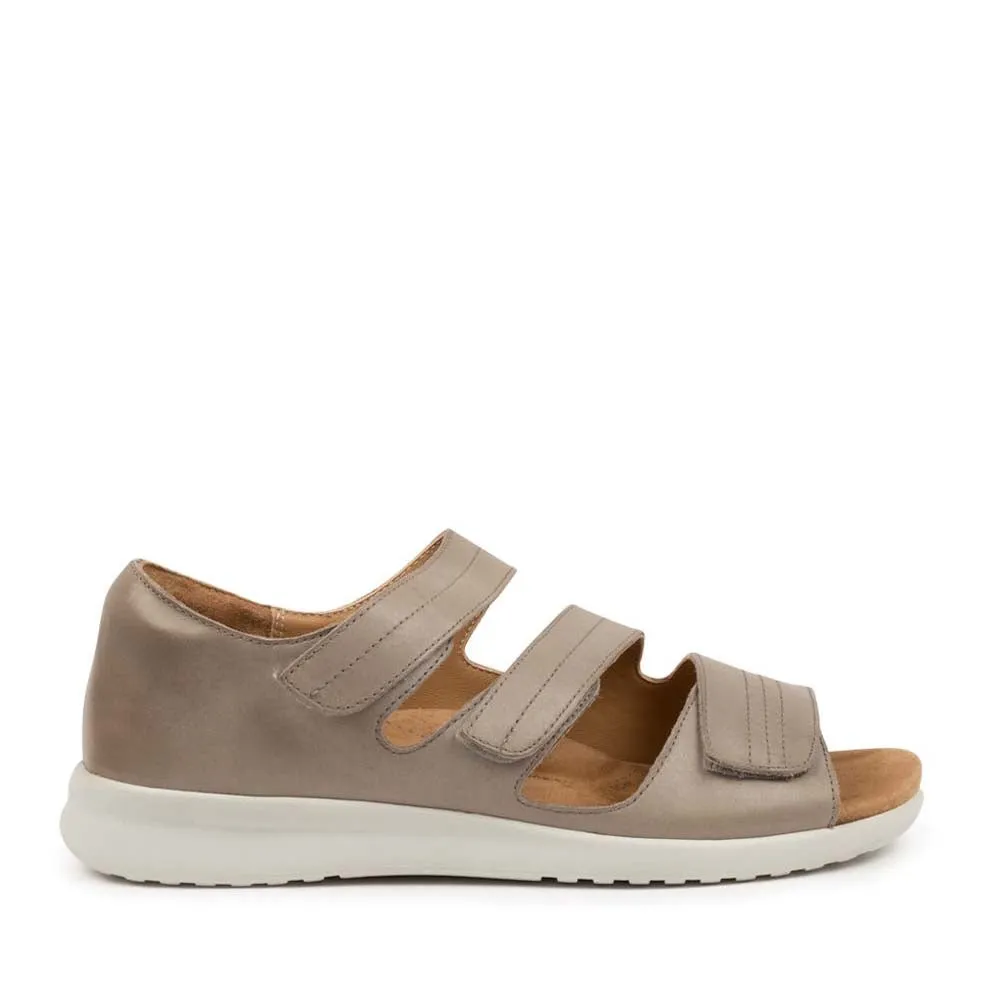 Sun Guard Climb Strong ZIERA BARDOT MISTY WHITE
