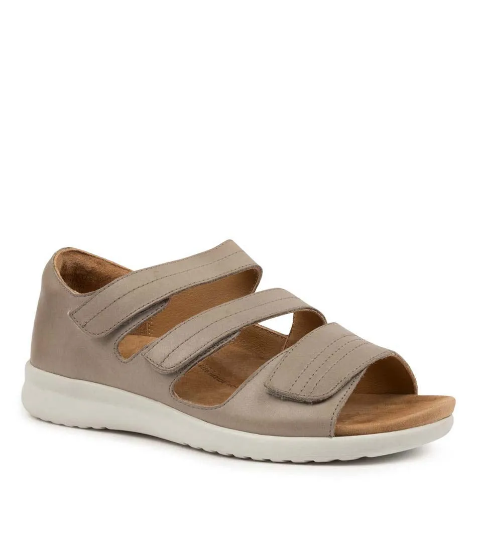 ZIERA BARDOT MISTY WHITE Path Free