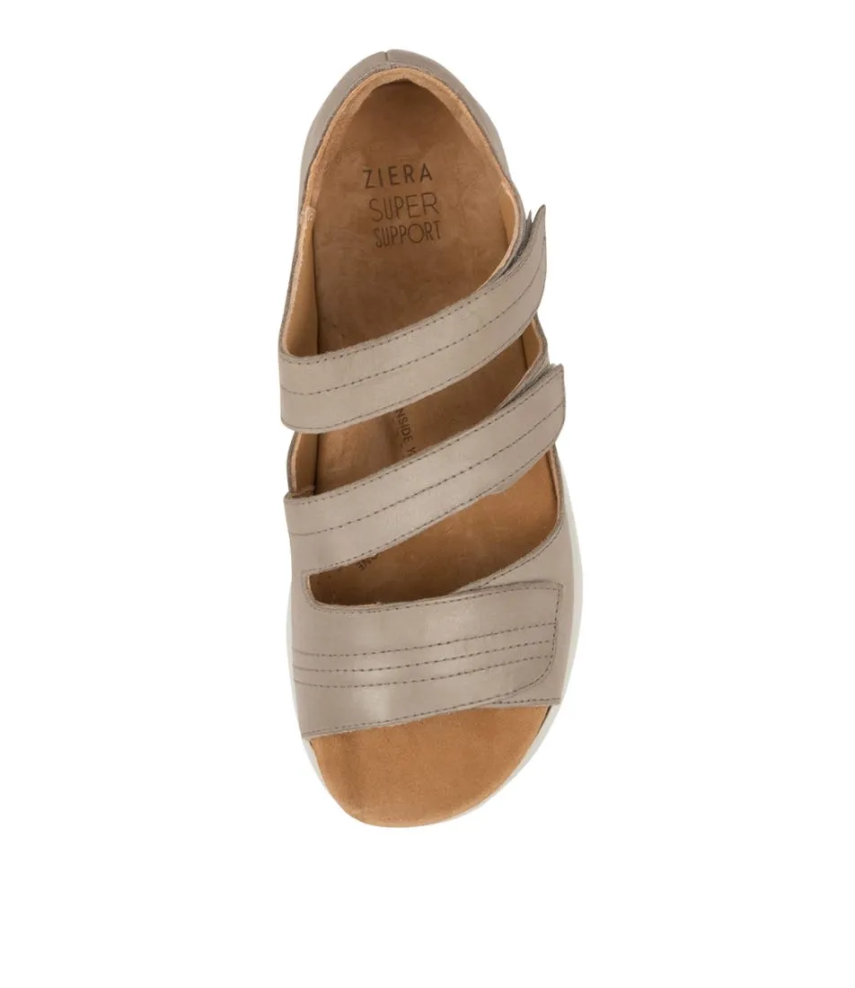 Mom Safe ZIERA BARDOT MISTY WHITE