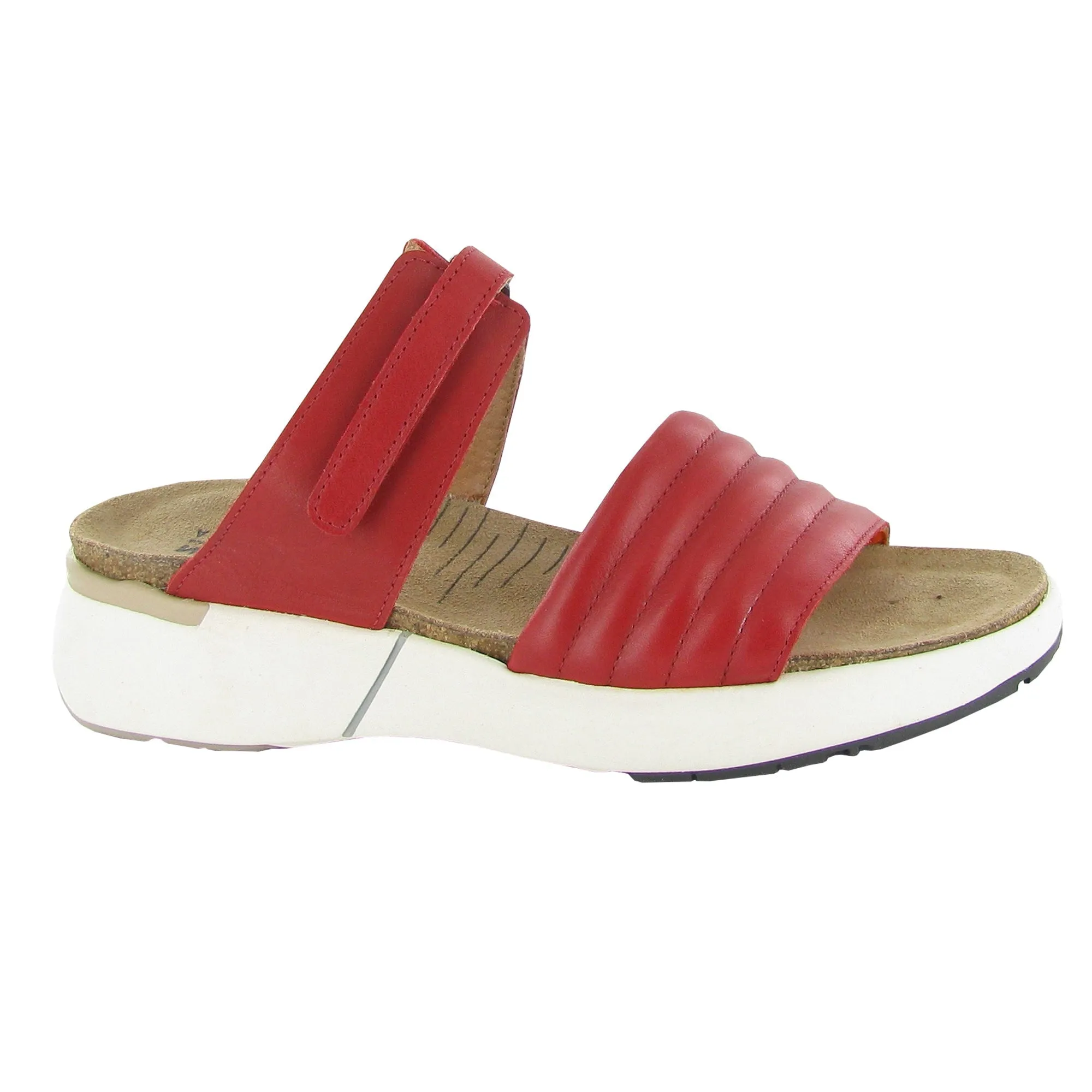 Vesta Slide Sandal (25010) Outdoor Fun