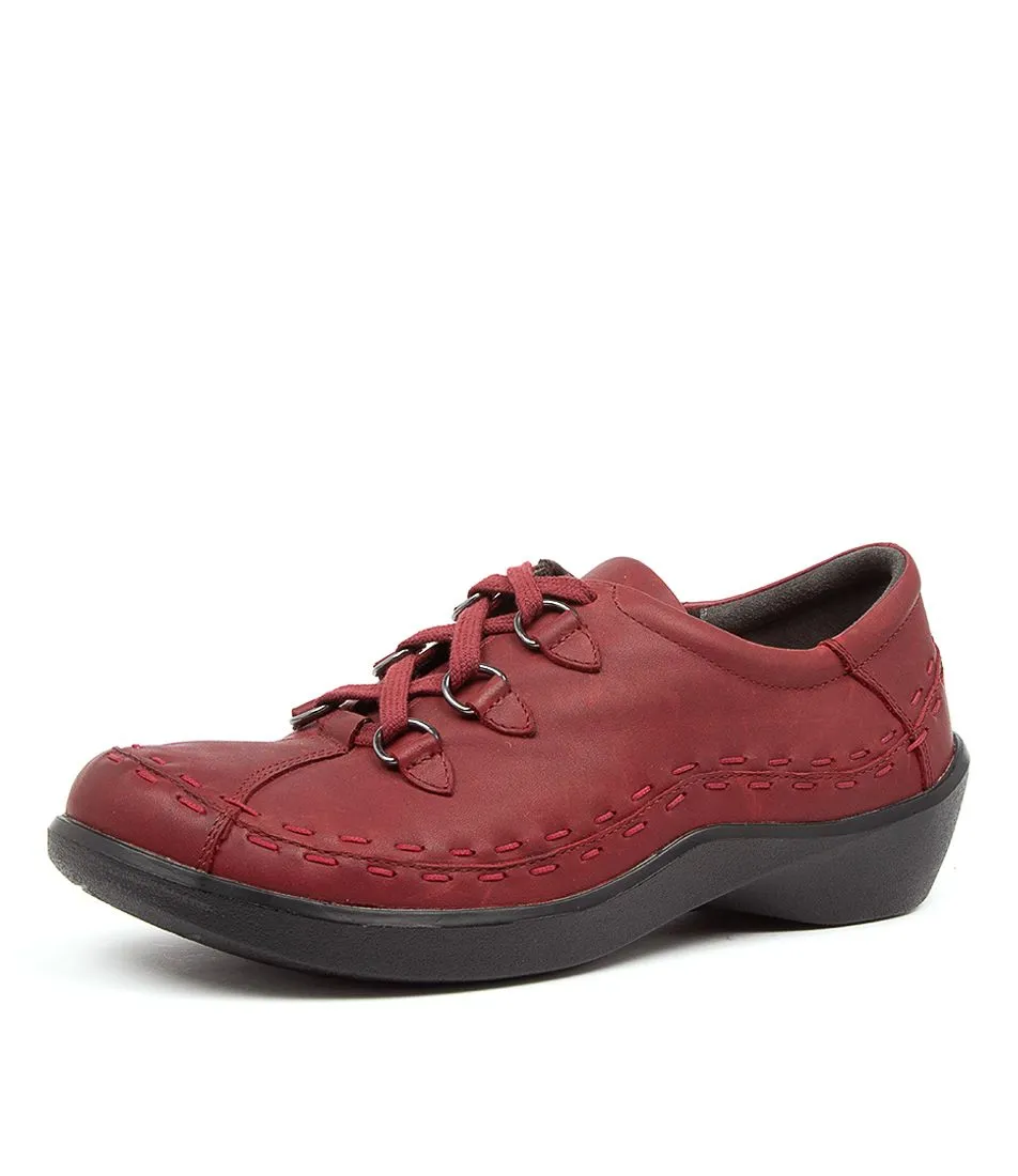 ZIERA ALLSORTS W ROUGE TROPPER Mesh Upper Workout