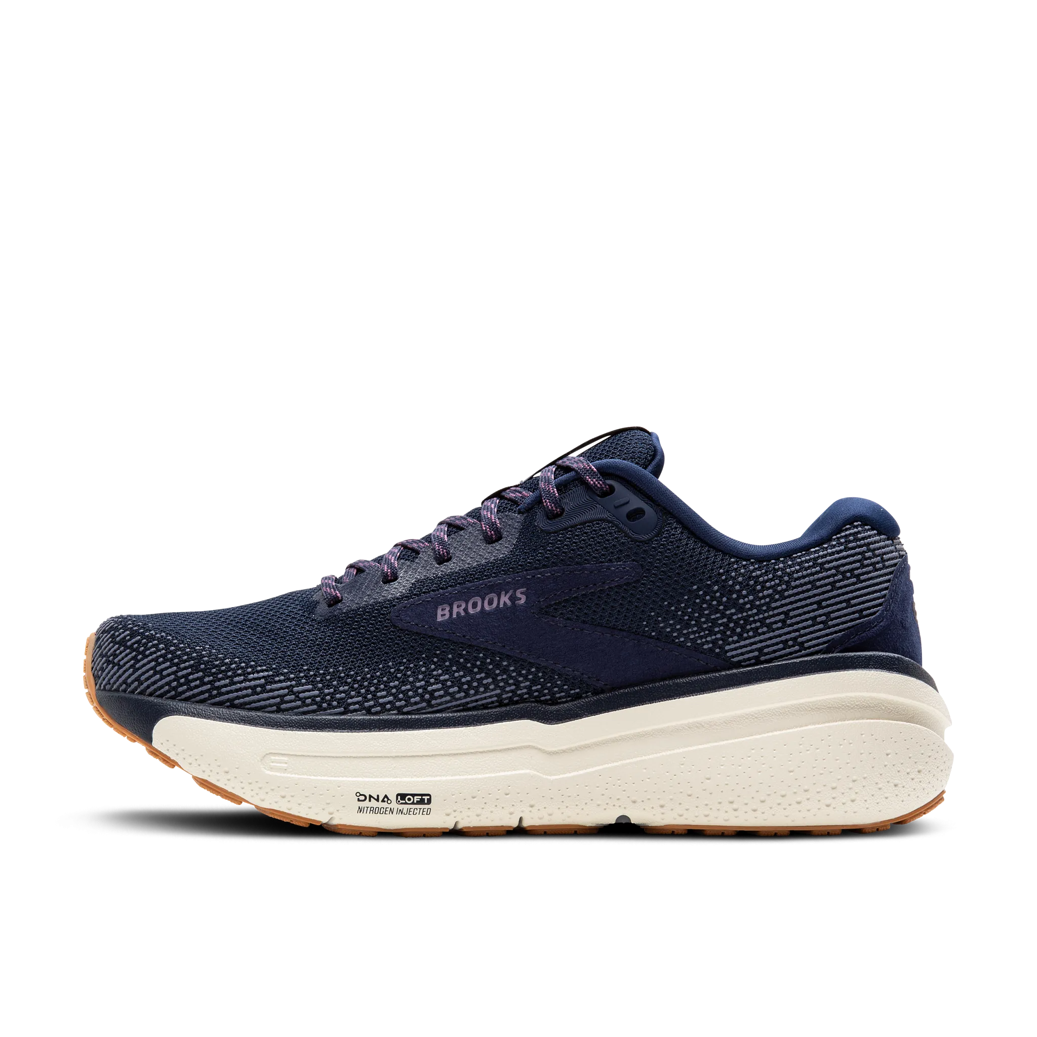 Women's Ghost Max 2 balance and coordination running shoe help Endurance Running