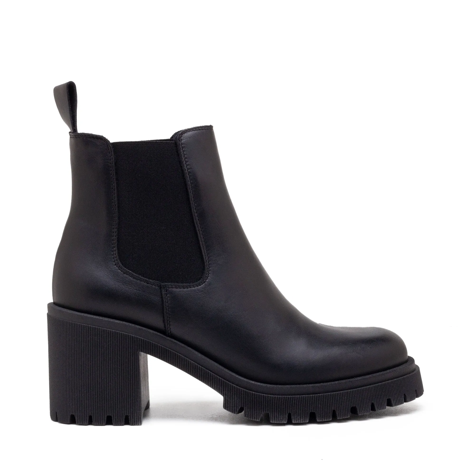 BELFAST CHELSEA BOOT street walkers Harsh Terrain