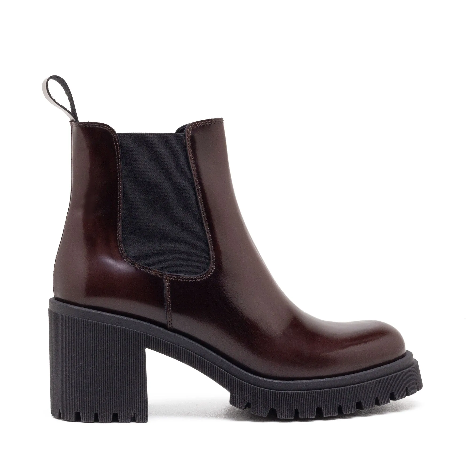 BELFAST CHELSEA BOOT City Adventure mountain boots