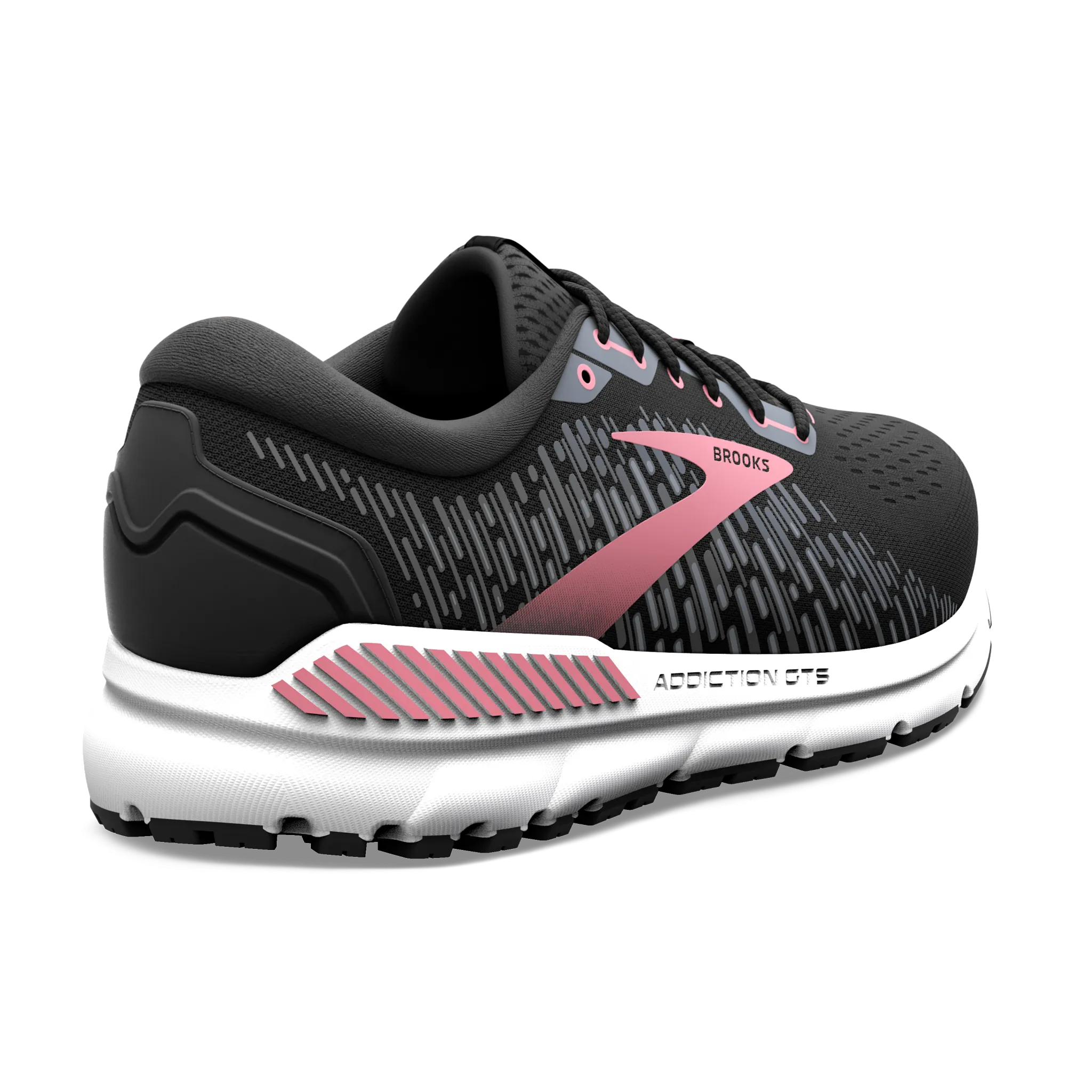 Women's Addiction GTS 15 daily user Slip-on