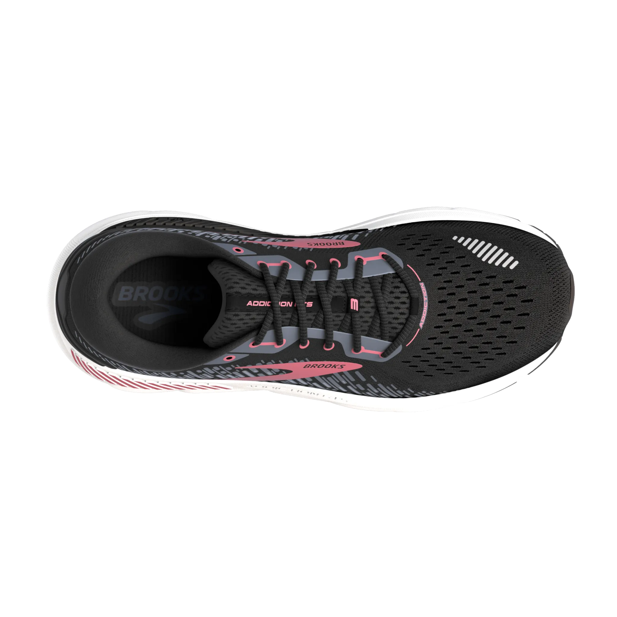 Full Foot Protection Genuine Leather Women's Addiction GTS 15