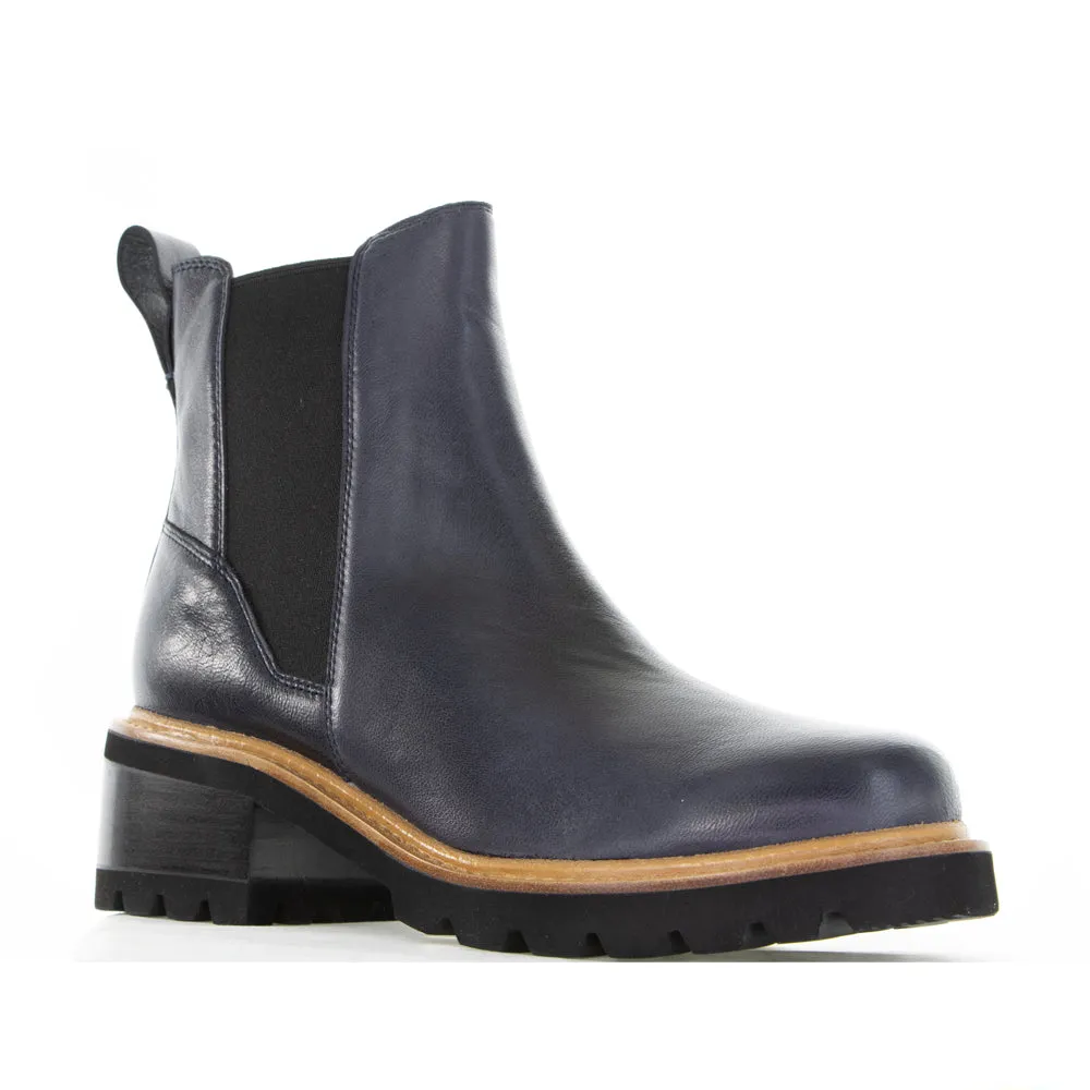 Hiking Boots Lightweight Footwear BRESLEY DAKTARI INKY