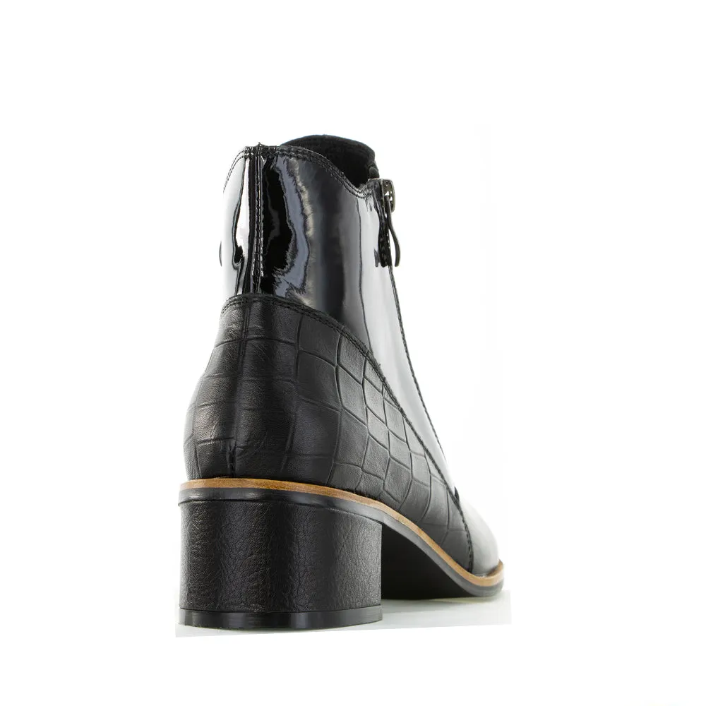 Functional Fit LE SANSA REFINE BLACK