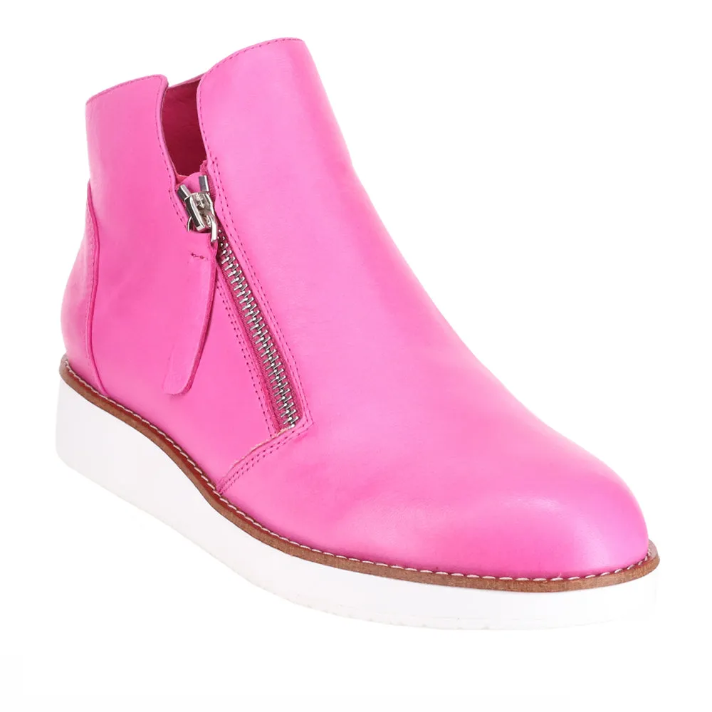 LE SANSA RONNIE HOT PINK Tough Grip