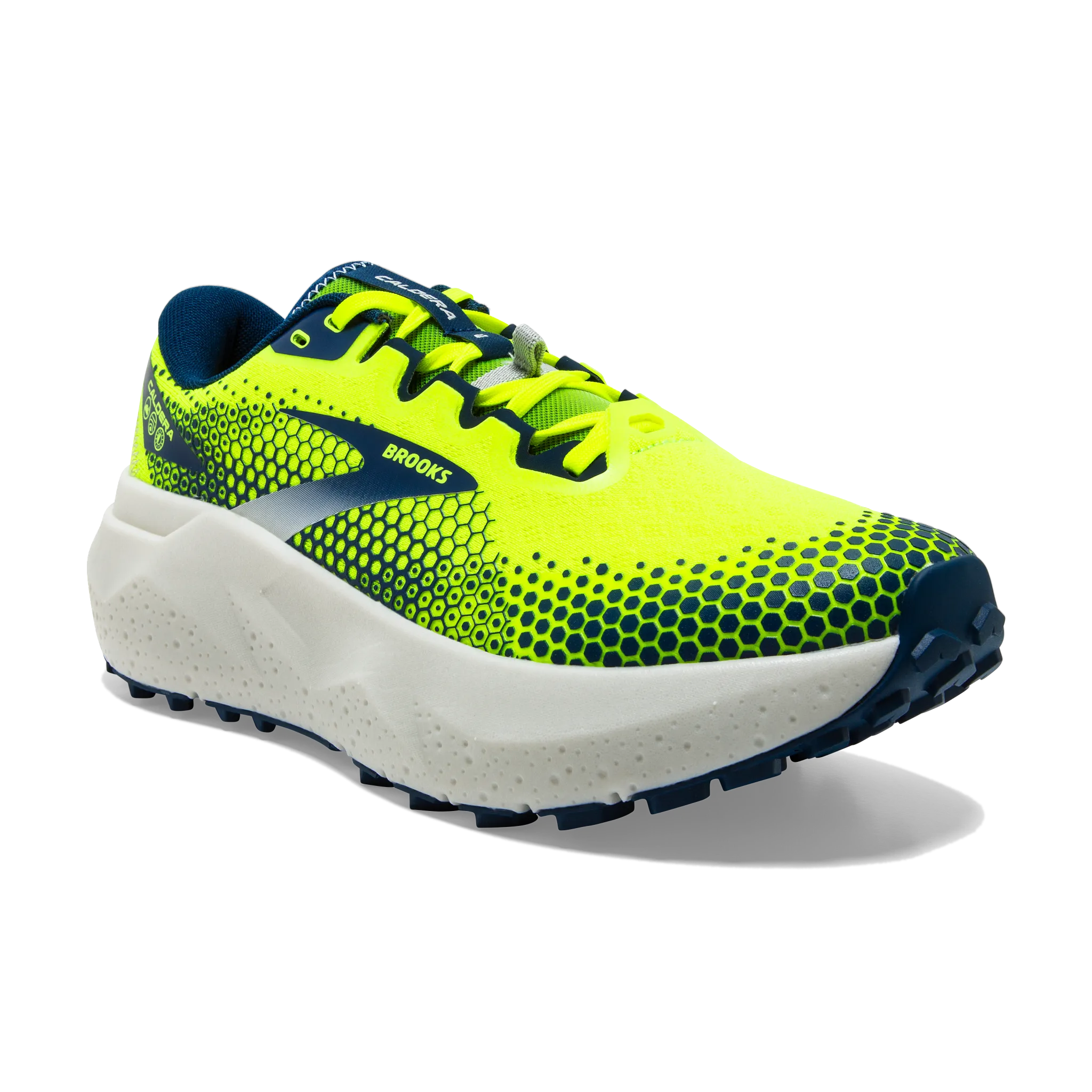 stain - resistant running wear circuit - training running shoes Men's Caldera 6