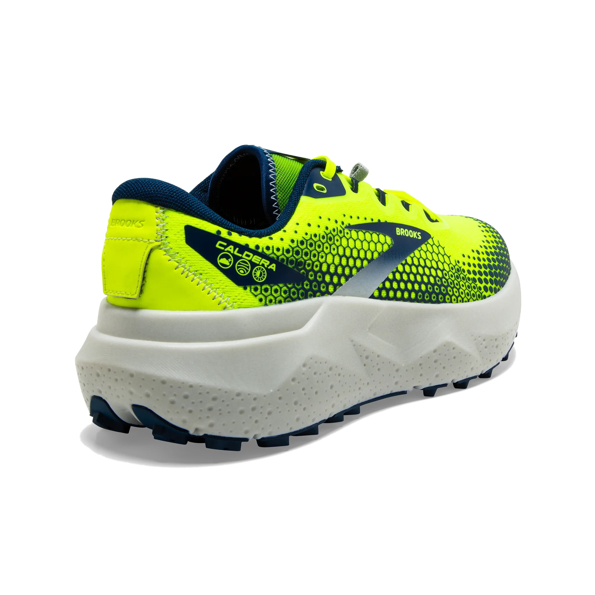 Men's Caldera 6 Stylish Shoes Low Top