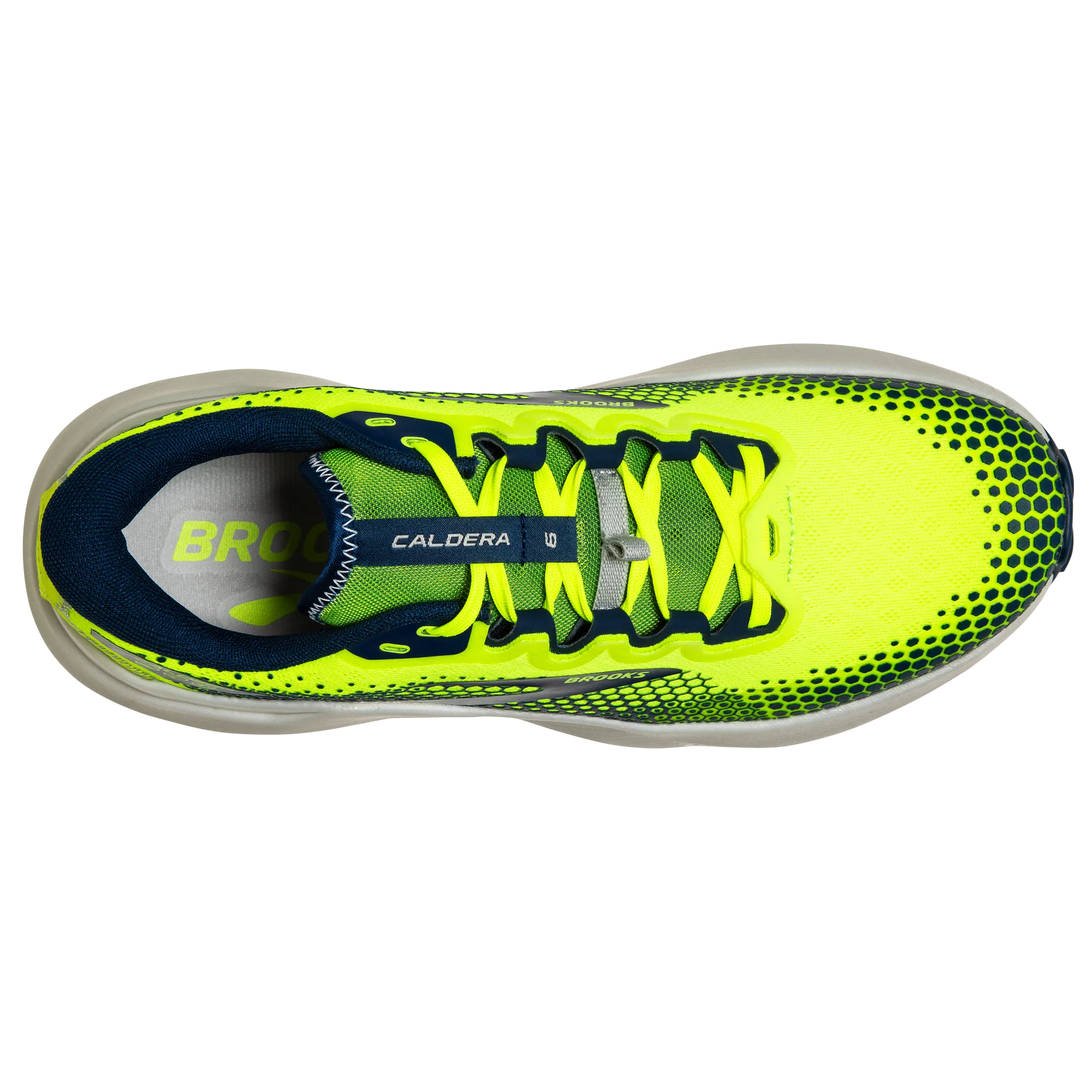 support - enhanced shoes Volleyball Men's Caldera 6