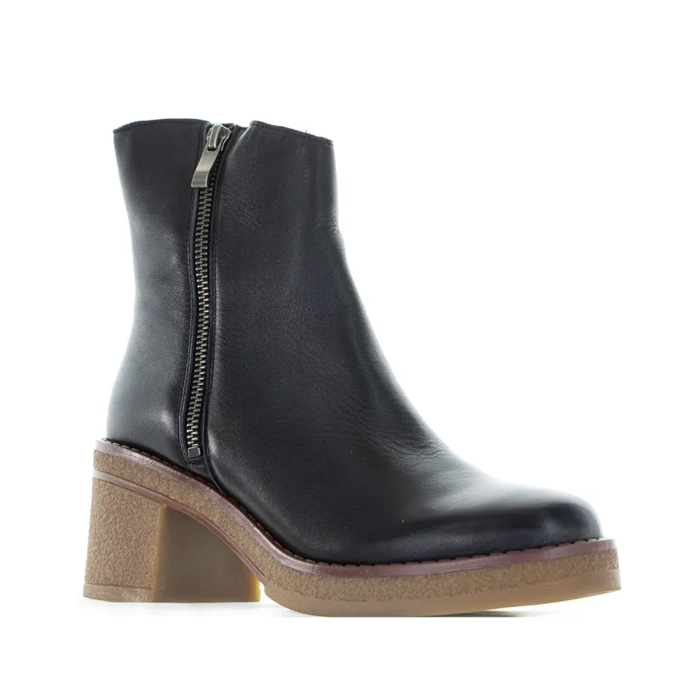 BRESLEY DIZZY BLACK GUM Good Grip