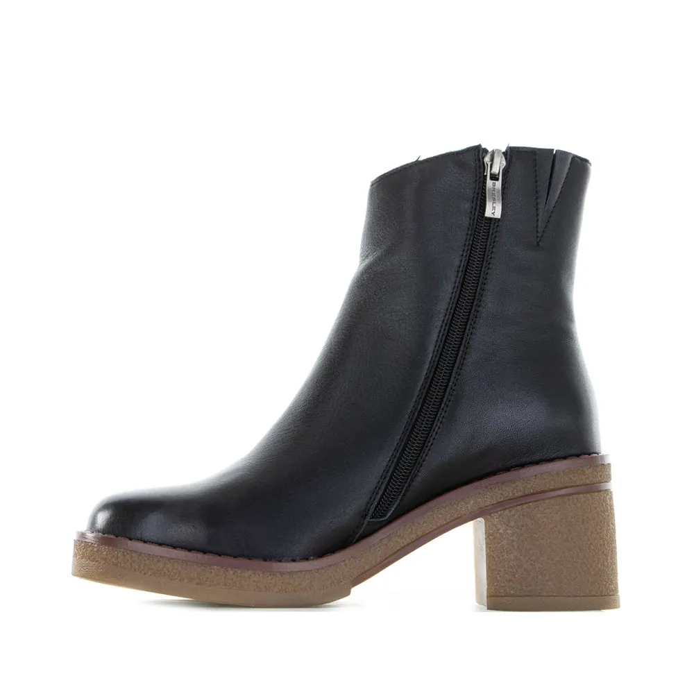 BRESLEY DIZZY BLACK GUM Desert Wear