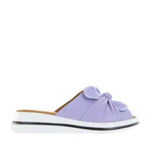 Wave Glow Le sansa Salsa Lilac