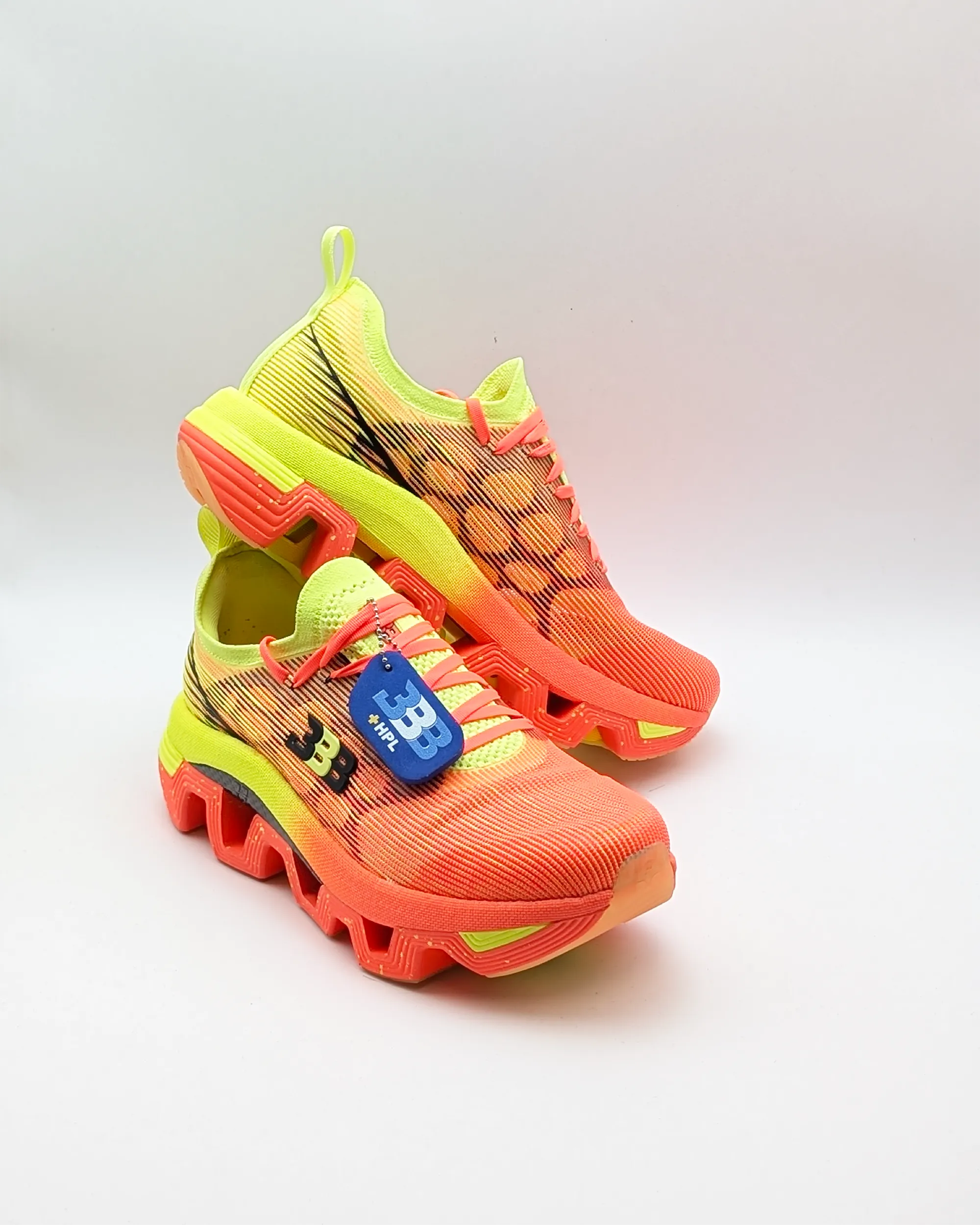 BBB Triggers - Sun Burst All Day Wear Beach Ready