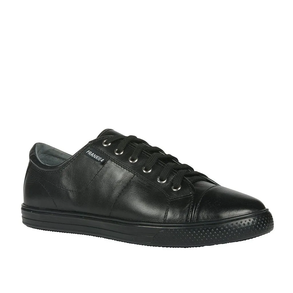 Quick Flex Shoes FRANKiE4 NAT BLACK/BLACK
