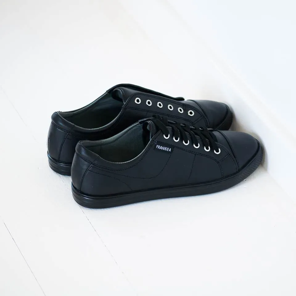 Quick Travel Comfort FRANKiE4 NAT BLACK/BLACK