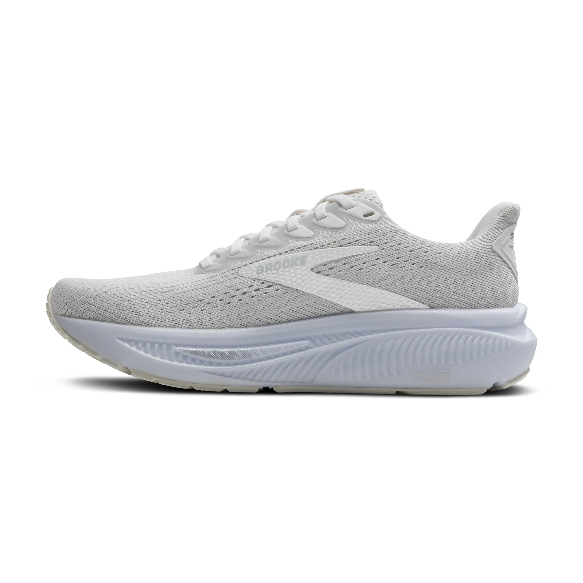 Women's Ghost 17 mid - performance shoes adult sizes
