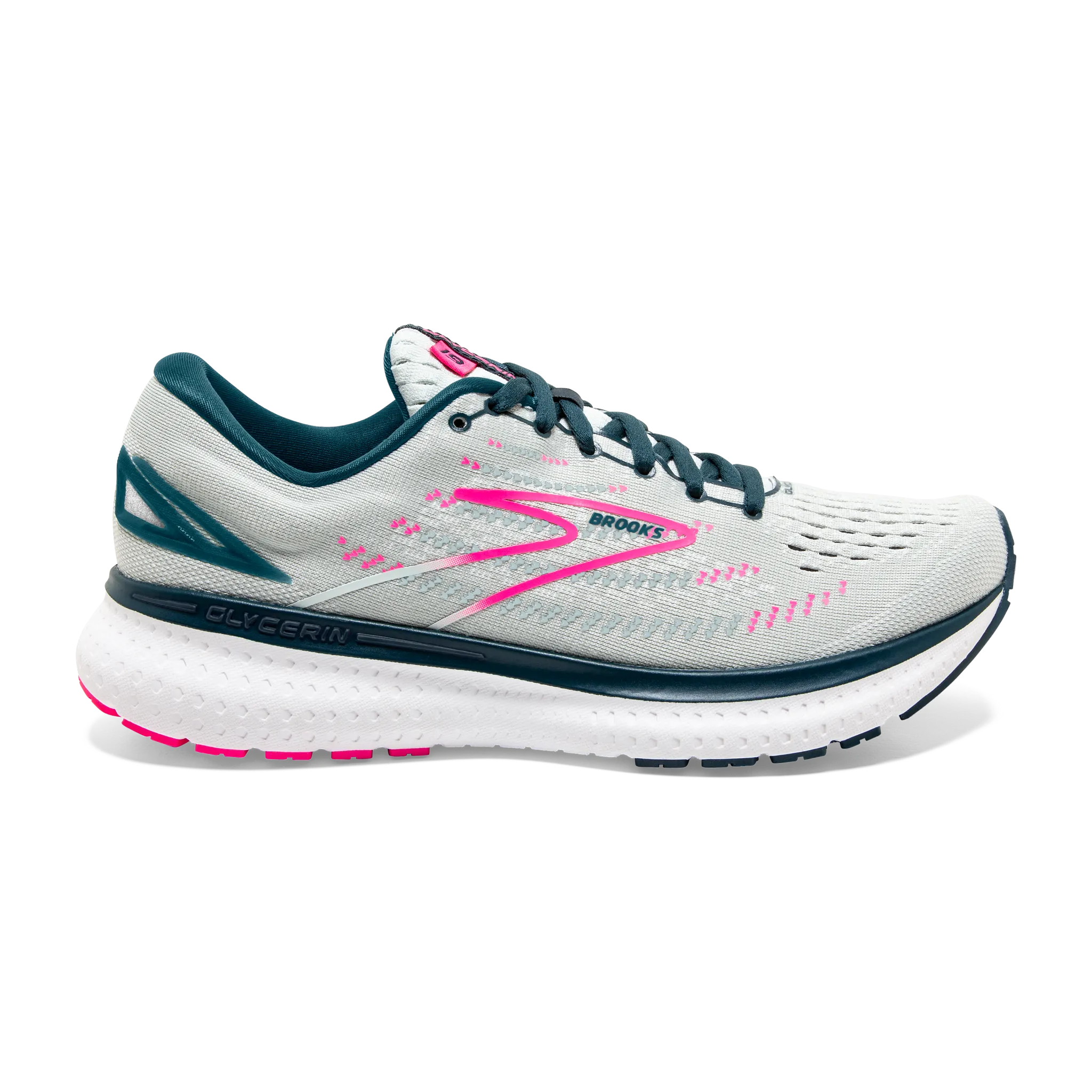 Women's Glycerin 19 long - distance endurance