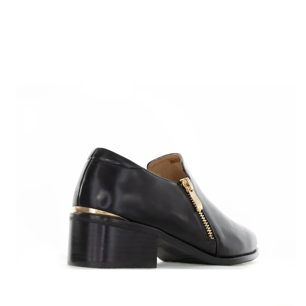 Flex Path BRESLEY DARTMOUTH BLACK BLACK