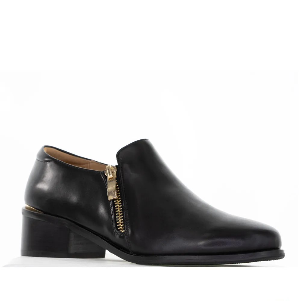 Comfortable Casual Fit BRESLEY DARTMOUTH BLACK BLACK