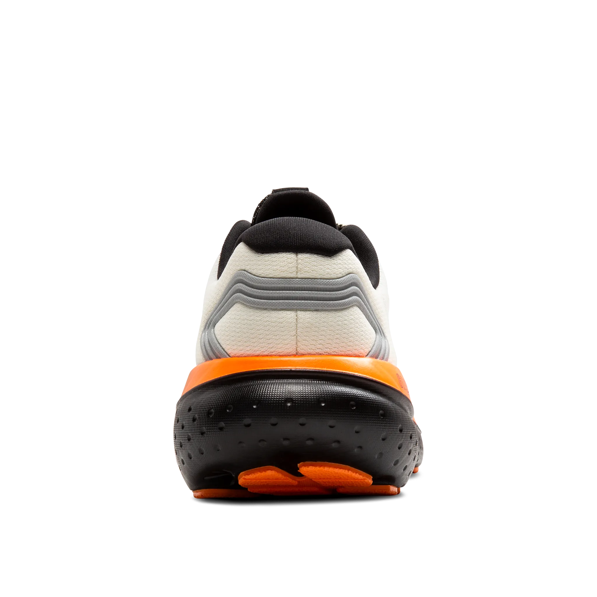 Men's Glycerin 21 running at night