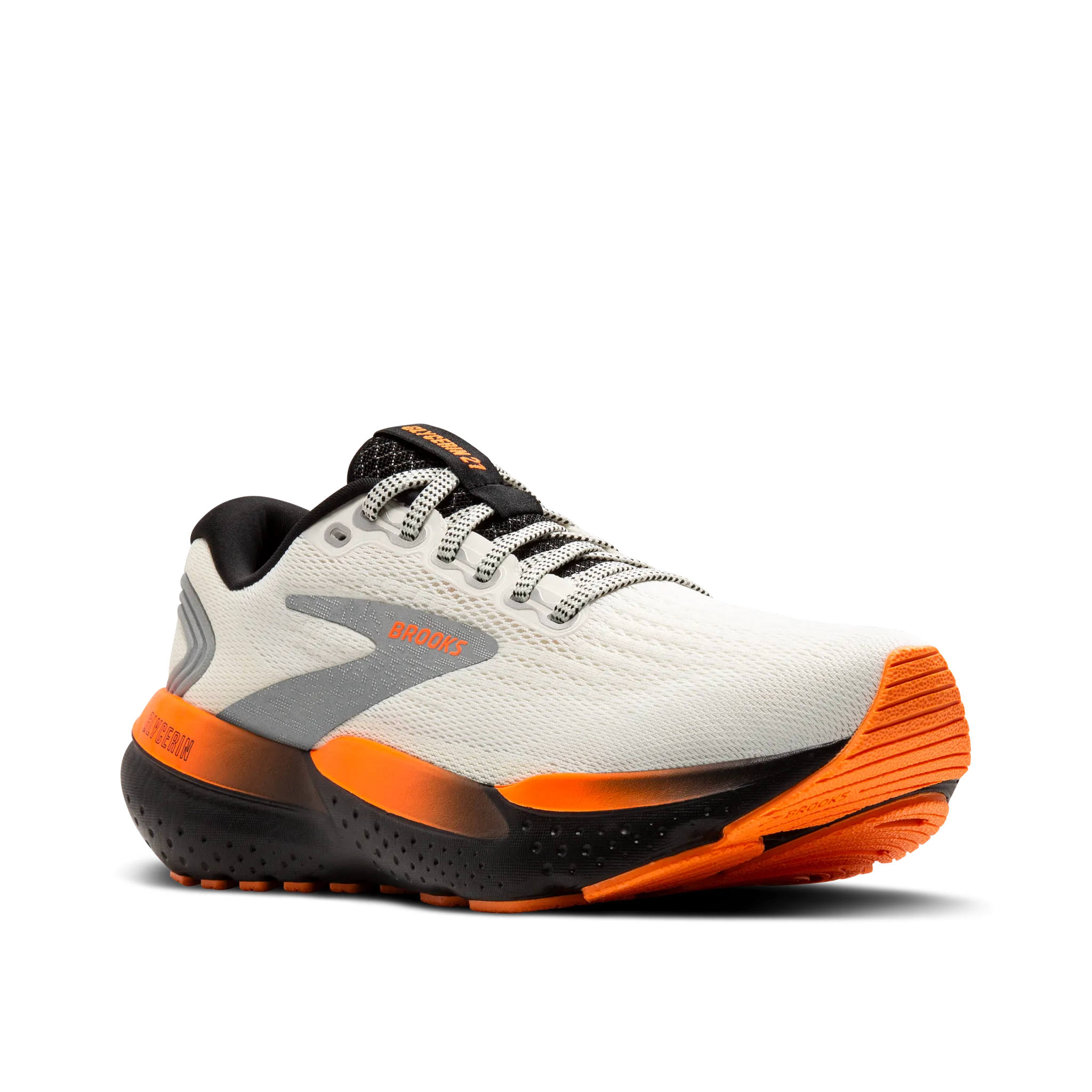dance - shoes Men's Glycerin 21