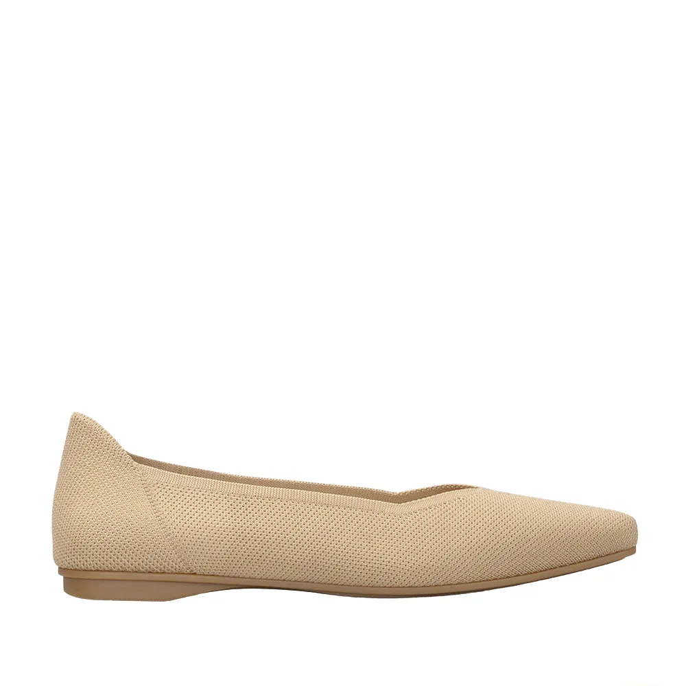 Lace Up LE SANSA ORANA BLUSH
