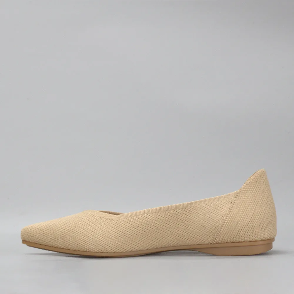 French Charm Study Walk LE SANSA ORANA BLUSH