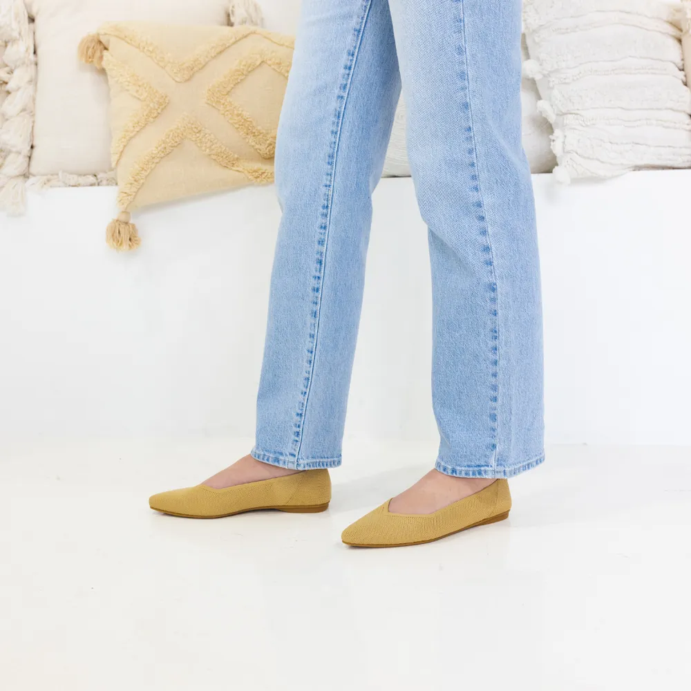 LE SANSA ORANA BLUSH Trend Dash