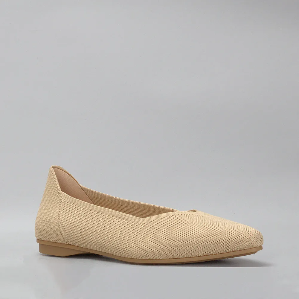 Steady Step LE SANSA ORANA BLUSH