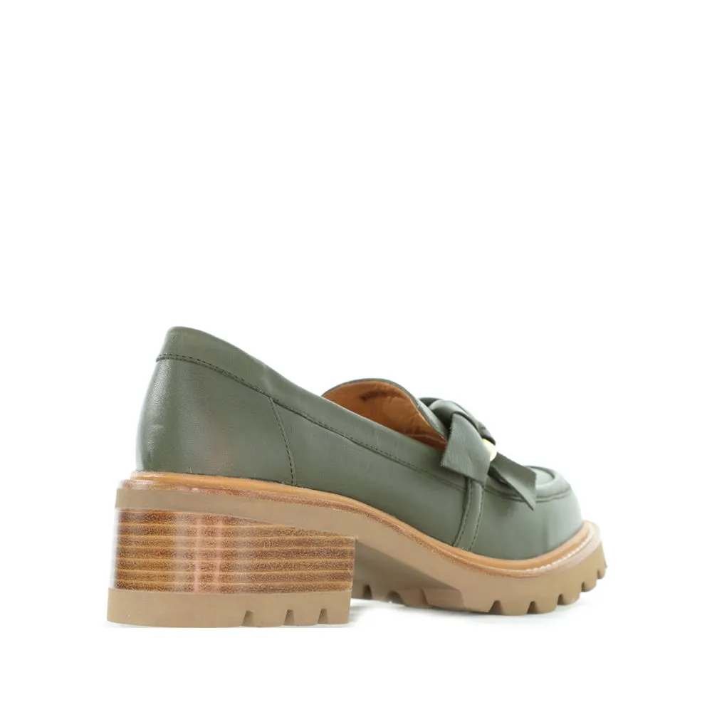 BRESLEY DOBBIE FOREST Durable Comfort