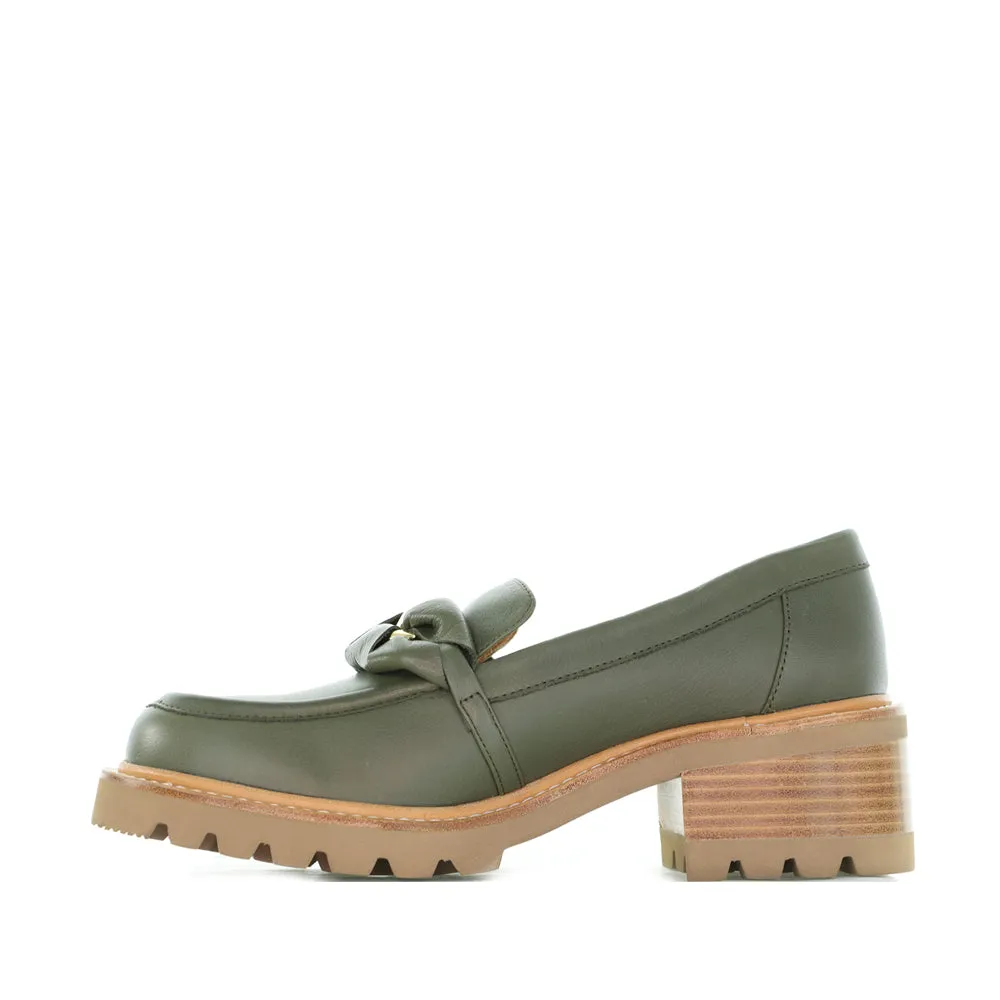 BRESLEY DOBBIE FOREST Ground Power Wide Step