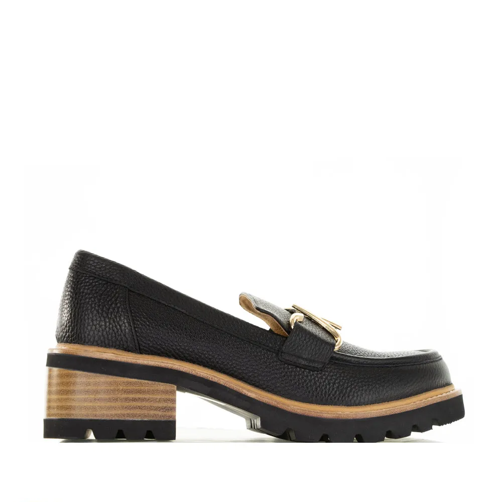 BRESLEY DYLAN BLACK Comfortable Casual Wear