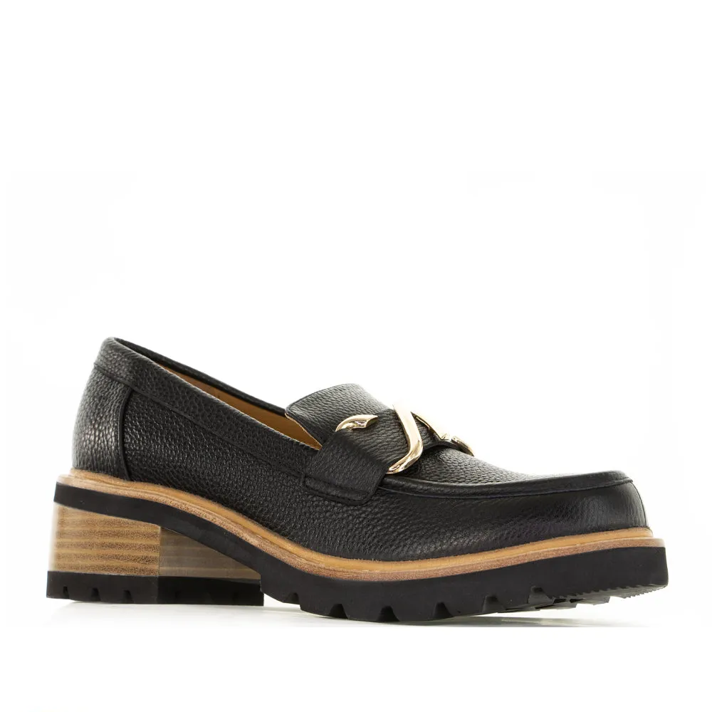 BRESLEY DYLAN BLACK Norwegian Construction