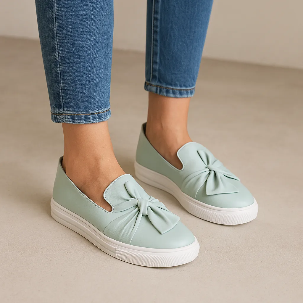 Impact absorption Cloud Comfort LE SANSA IZZY MINT