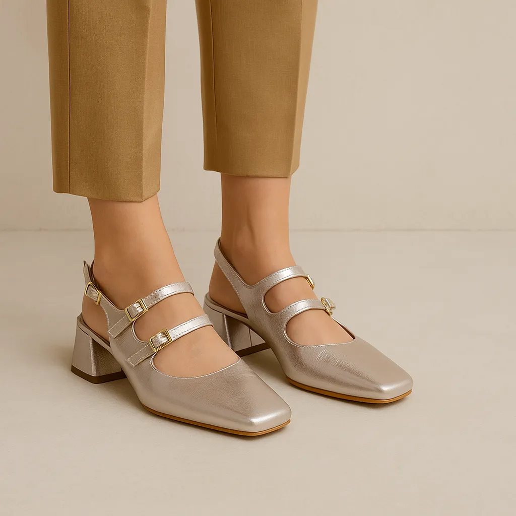 BRESLEY SPITFIRE GOLD Foot Protection Shock absorption