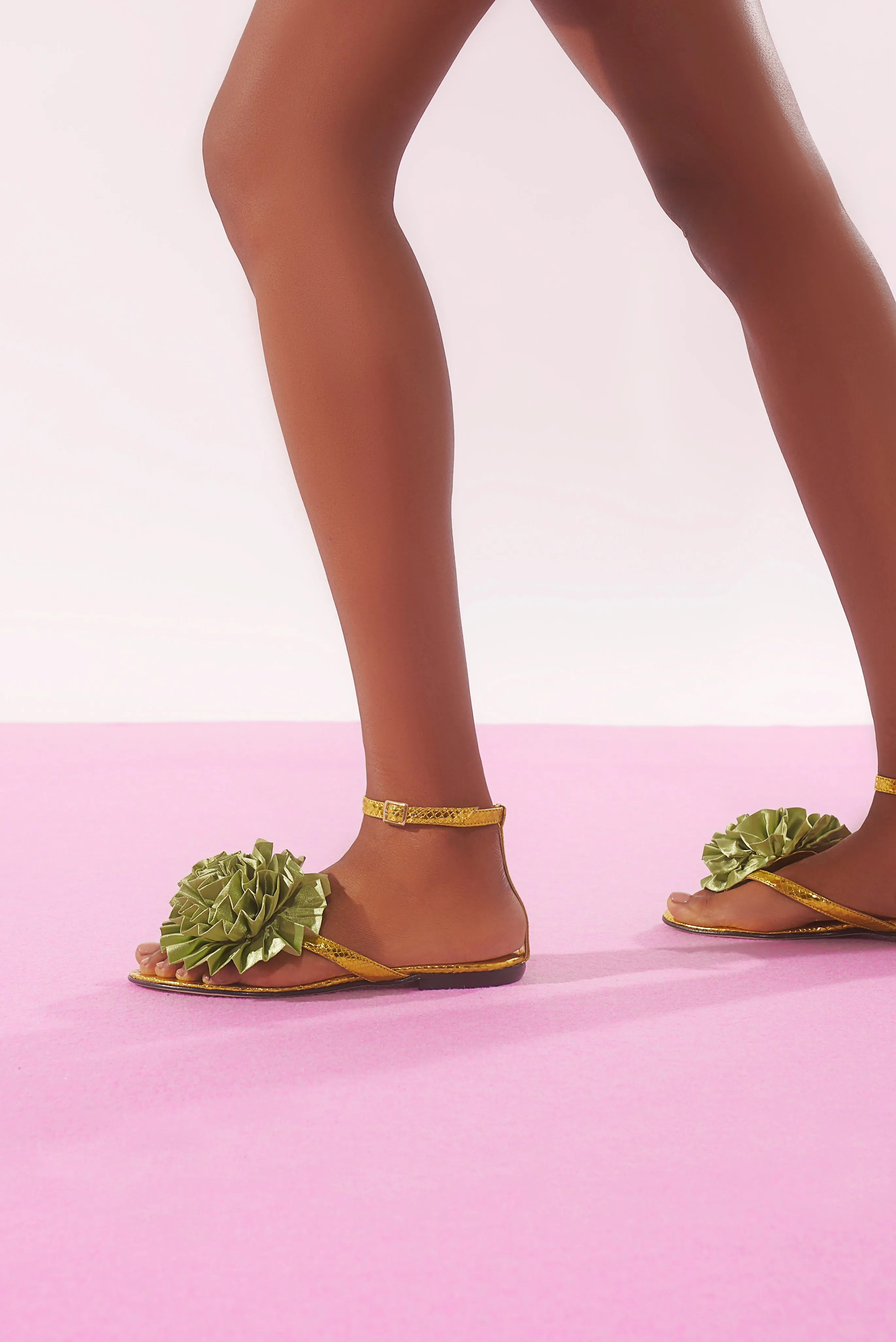 FIORE SANDAL Modern Steps