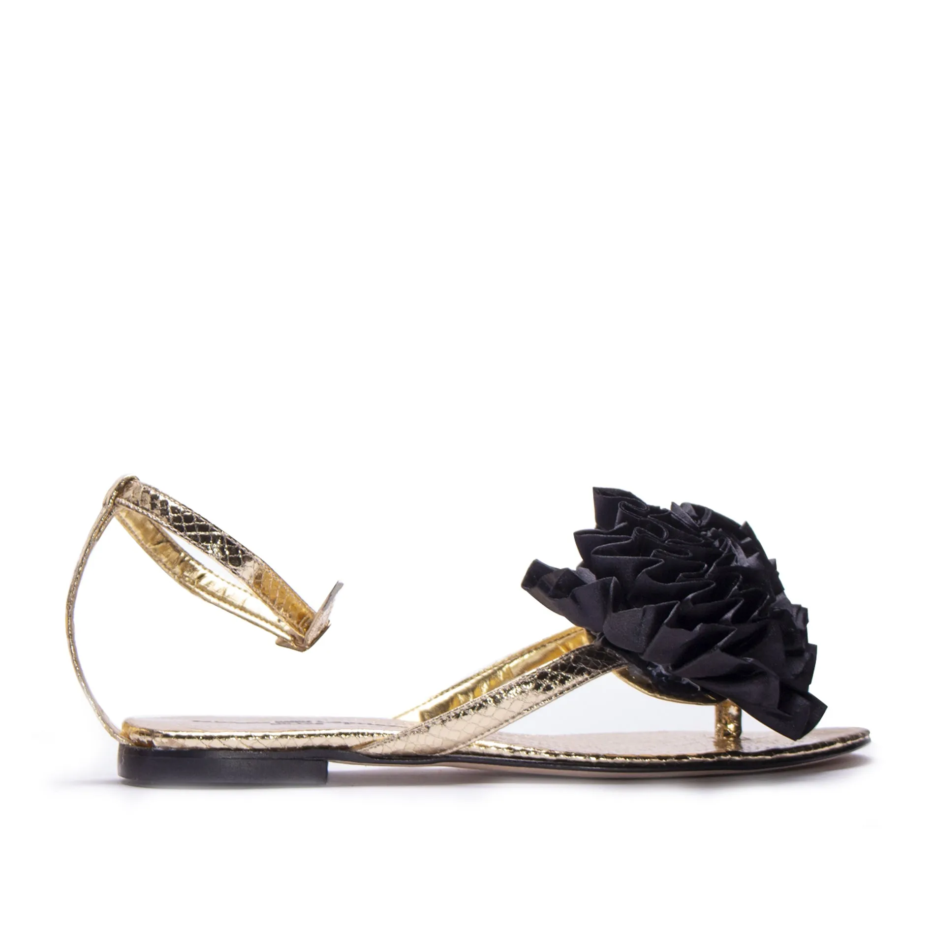 Comfortable Hiking Shoes Everyday Step FIORE SANDAL