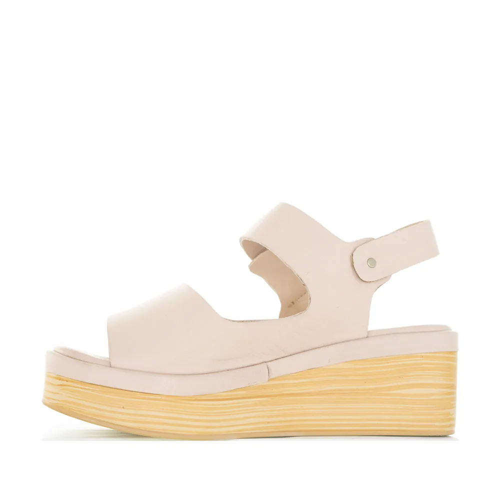 LE SANSA TRUE CAMEO Wide fit Multi Shade