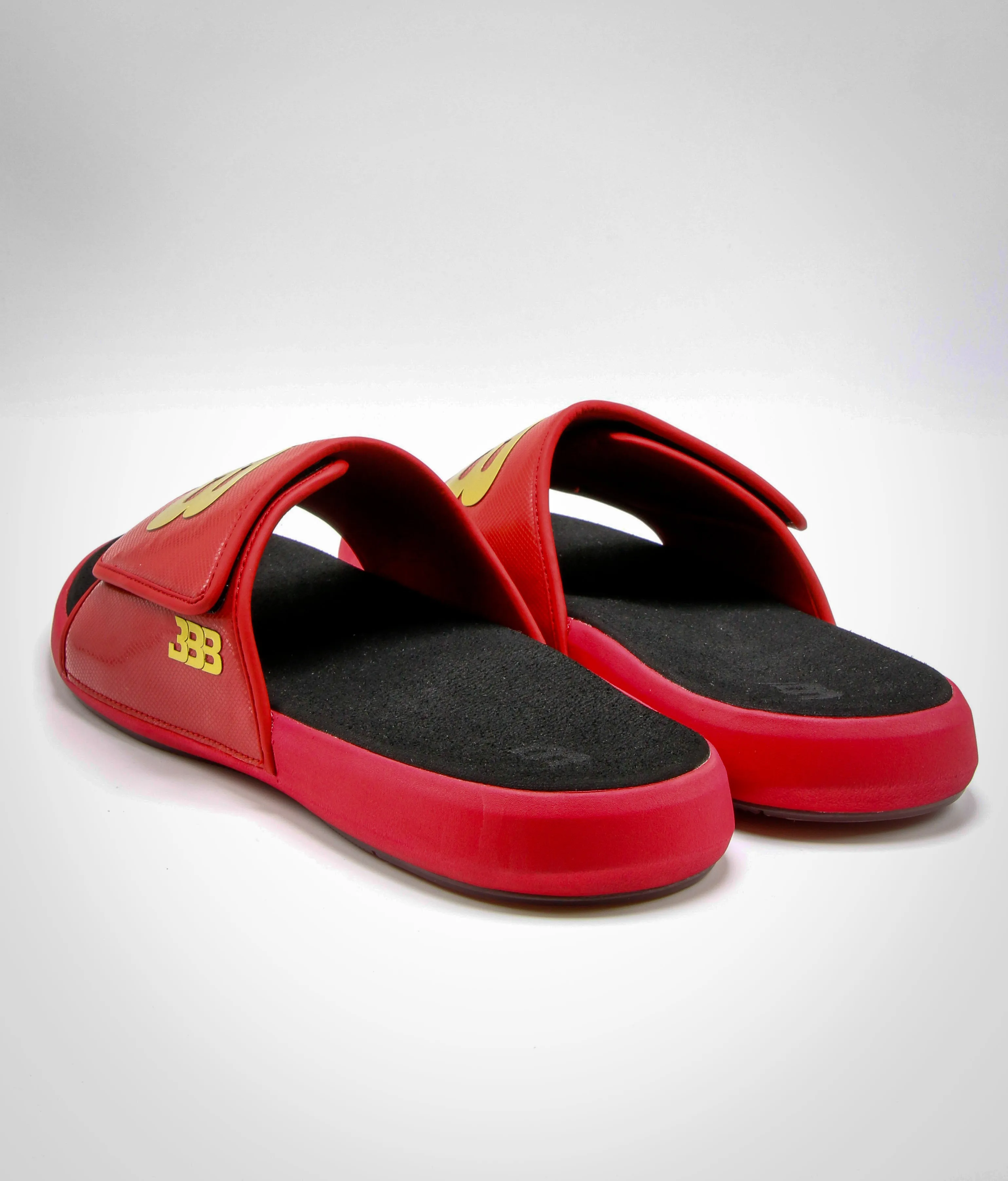 BBB Red Dragon Slides Outdoor Slip