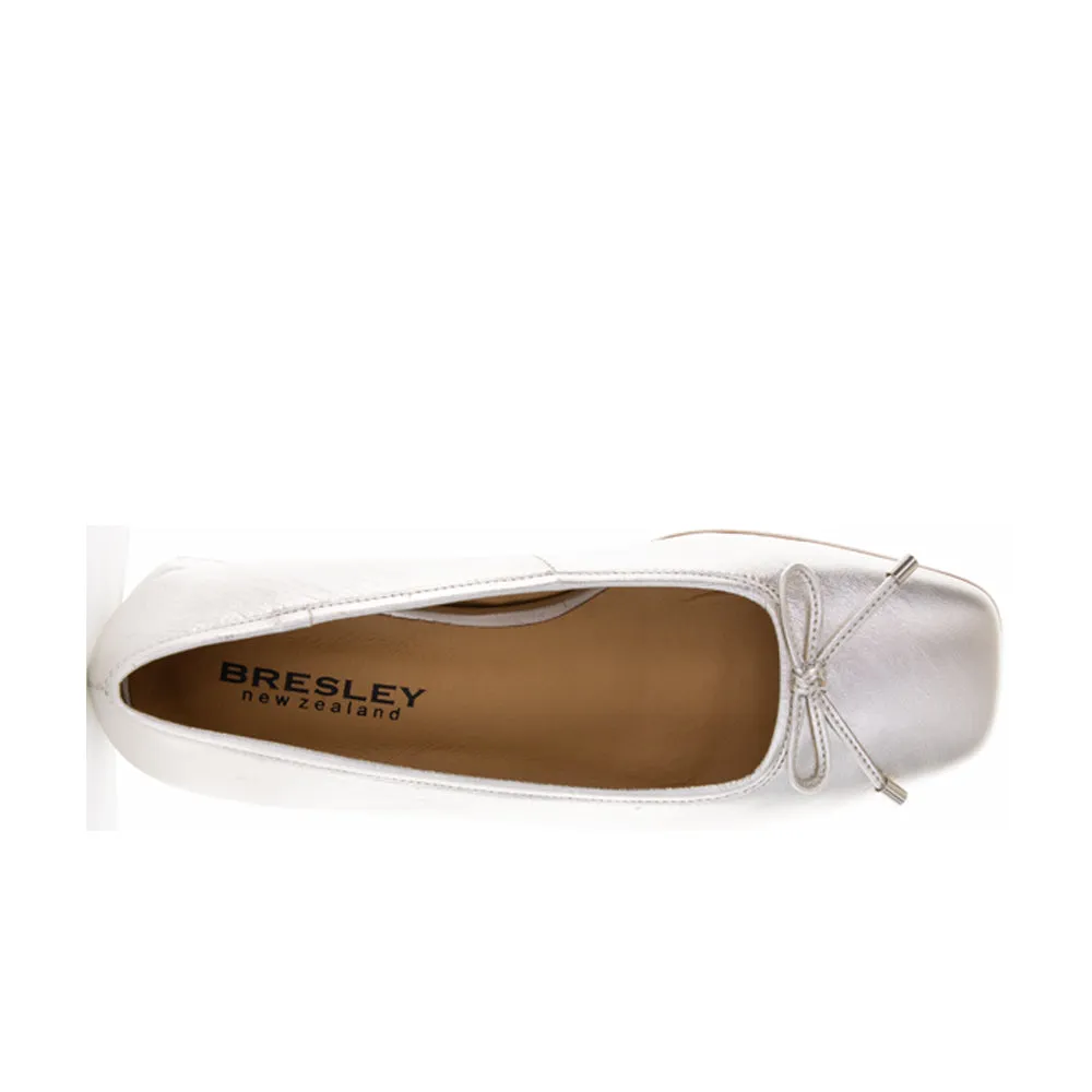 BRESLEY ALBANE CHAMPAGNE Corporate Event Comfort Path