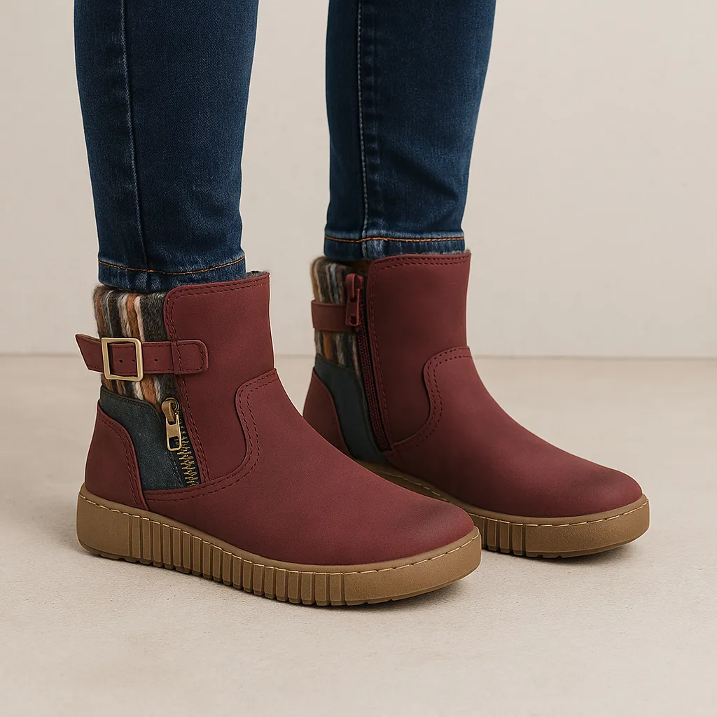 Chukka Silhouette CC RESORTS GARRETT BORDO