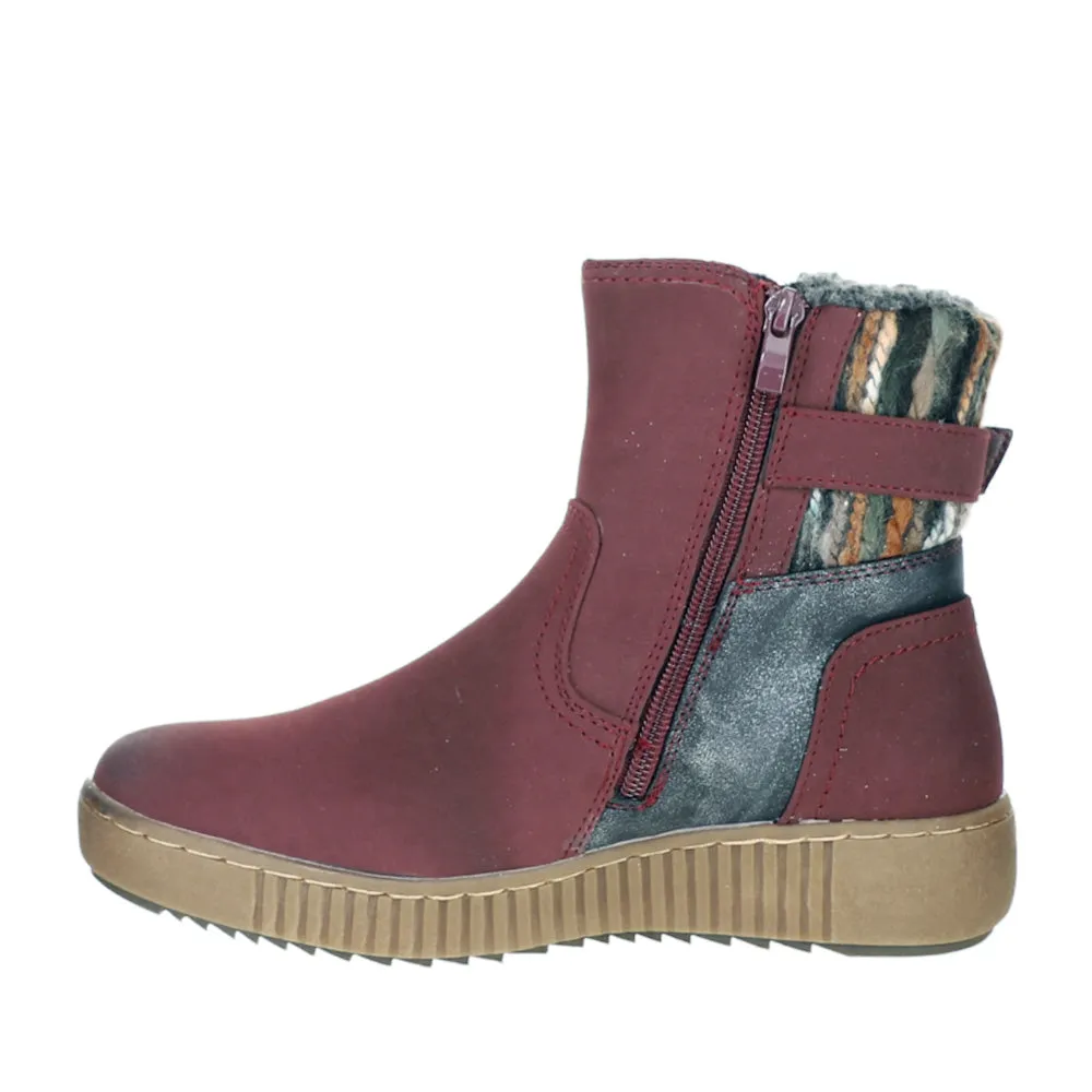 Tactical Build Fashion Accessory CC RESORTS GARRETT BORDO